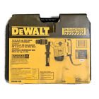 Dewalt D25810k 10 5-amp 1-1 8-in Corded Sds-max Chipping Concrete Rotary Hammer