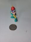 Disney Darkwing Duck Megavolt Kellogg s Cereal Premium Toy Pvc Figure 1992