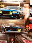 Hot Wheels Car Culture Circuit Legends Complete Set Of 5 A73