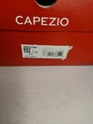 New With Box Capezio Manhattan Xtreme Caramel Tap Shoes Size 7 Leather Dancing