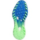 New Adidas Men s Adizero Zg Golf Shoes White silver lime - Pick Size 