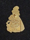 Snow White Flower Bouquet  2000 Vintage Disney Pin