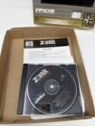 Vintage Pc Computer Game Zork All 9 Games Infocom