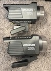 Film video Lighting Kit
