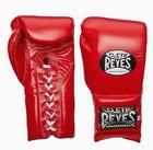 Boxing Gloves Tapetype Hook   Loop Sparring Training Gloves 8oz-16oz