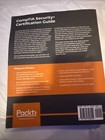 Comptia Security  Certification Guide   Master It Security Essentials And   