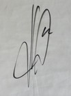 Kylian Mbappe Signed Jersey Psa Authentic Autograph Real Madrid France Medium