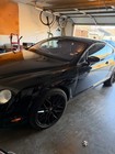 2005 Bentley Continental Gt Gt