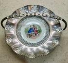 Vintage Hammered Aluminum Lot