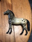 Lot Of 7 Vintage Hartland And Other Plastic Horses