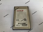 Sandisk Pcmcia Flashdisk 1 2gb Pc Card Ata  Pc Card Sdp3b