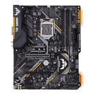 Asus Tuf B360-pro Gaming  wi-fi  Motherboard Intel B360 Lga 1151 Ddr4 Atx Hdmi