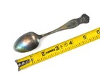 German Germany Antique Ww1 Oneida Kronprinz Friederich Tea Spoon