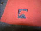 Riding Sport Dover Saddlery Girls Size M Equestrian Horse Riding Fleece Shirt