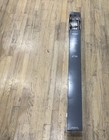 Better Homes   Gardens 1  Industrial Pipe Drapery Curtain Rod Nickel 42  To 120 