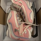 Jackson Ultima Softec Vista Women s girls Figure Skates  Pink - Size 12j