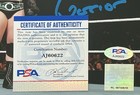 Wwe Sheamus Signed Original 8x10 Photo File Photo With Proof And Psa Dna Coa 1