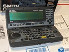 Smith Corona Handifax 1000 Wireless Fax   Organizer  256k Vintage 1994 Rare