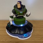 Lightyear Disney Pixar Rotating Nightlight Sounds Lights Tested Works 
