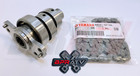 09-25 Raptor Yfm700 Stage 3 Three Hotcams Hot Cams Cam Camshaft Oem Timing Chain