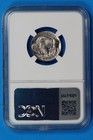 1937 5c Indian Head Buffalo Nickel Ngc Ms66 Cac Early Us Type Coin-015