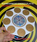 Lakhovsky Multi Wave Oscillator Matrix Disc Radionics Holy Resonance Geometry Mwo