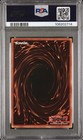 Psa 9 Yugioh Serpent Night Dragon Mrl-103 Secret Rare Mint
