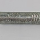 Vintage Craftool Rivet Setter 8100 Leather Working Tool