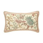  Designer Outdoor Pillows Covers Decorative Rectangle Throw 12 x 20 -bird