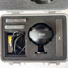 Insta360 Pro 8k 360-degree Spherical Vr Virtual Reality Camera - Bundle - Tested