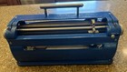 Perkins Brailler Light Touch - Recently Tuned - Clean - With Dust Cover