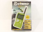 Cybiko Wireless Inter-tainment System Handheld Computer Green  cy6411 Open Box 