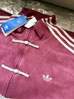 Adidas Chinese New Year Jacket Tang 2026 - Chinese New Year Edition Freeshipping