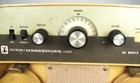Vintage Johnson Messenger Phone 130 Cb Radio
