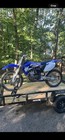 2005 Yamaha Yz 450f 