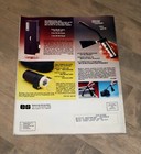 Edmund Scientific Co   1984 Summer Catalog For Industry education Technology