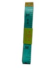 Fabric Tape Measure 60  150cm Tailors Seamstress Alteration Sewing Body Lot Of 4