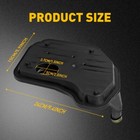 Automatic Transmission For Filter 1999-2013 Chevrolet Silverado 1500 24208576