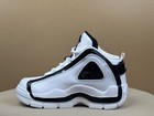 Fila Grant Hill 2 Og White navy red 3bm01163-125    little Kids    12 5  1 5  2 5