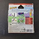 Leapfrog Explorer Mr  Pencil Saves Doodleburg Learning Game Pre-k 1st Grade 4-7
