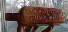 Dr j hostetter s Stomach Bitters Bottle Shown Dug In Our Recent Digging Video