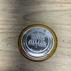 Four Queens  40 Silver Strike St  Patrick   s Day 2020  999 Fine Silver Strike