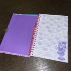 New Vintage Lisa Frank Dog Cat Gumball Spiral Notebook 7 5x5   Not Written In