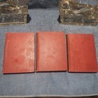 Nations Of The World Us Vol I   Iii   Spain   Colonies Illus Cloth 1900 Ny