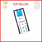 Swisspers Hot Colored Swab-500 Ct  color May Vary 