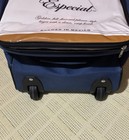 Modelo Beer Insulated Soft Sided Rolling Beverage Cooler Bag Brand New  Clean 