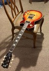 Gibson Les Paul Electric Guitar - Bourbon Burst