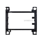 Lot Lga3647 New Cpu Heatsink Bracket Tray Holder Carrier H72853-002 For Hp Z8 G4