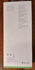 Microsoft Xbox One S Vertical Stand   3ar-0001    Oem