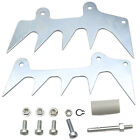 New 1set For Stihl Ms311 Ms271 Ms291 Ms261 Sawso Dual Felling Dog Catcher Kit